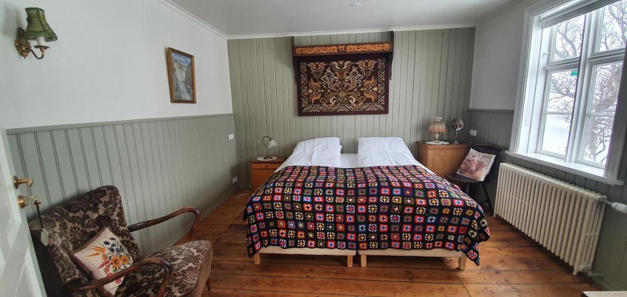 Saudafell Guesthouse Sauthafell Екстериор снимка