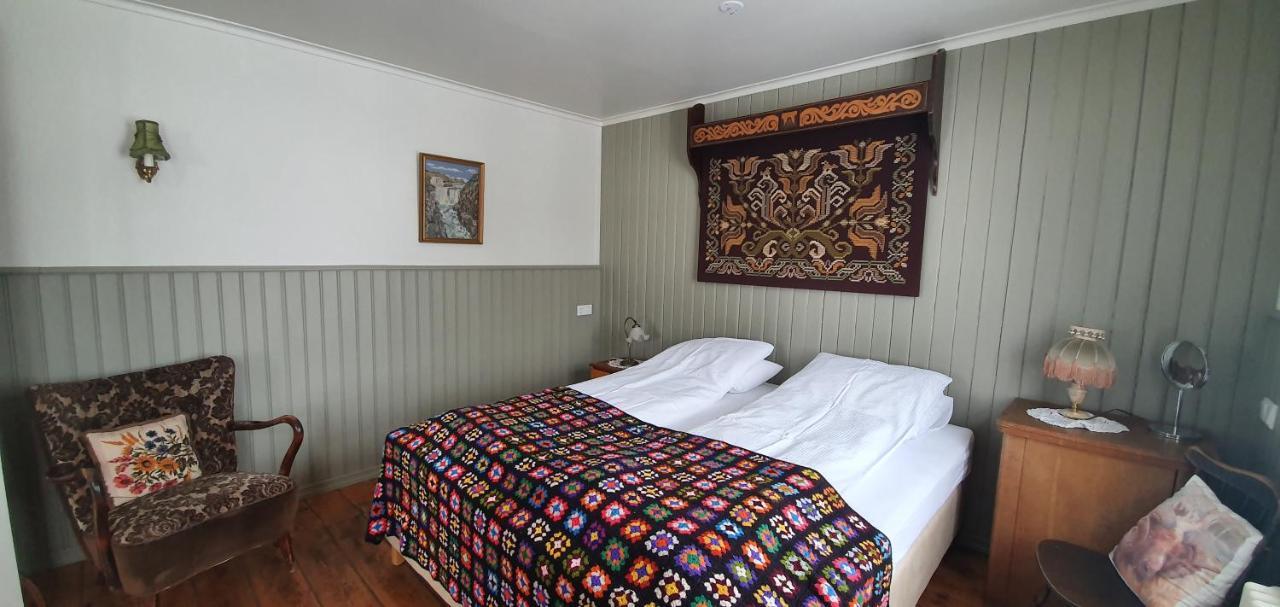 Saudafell Guesthouse Sauthafell Екстериор снимка