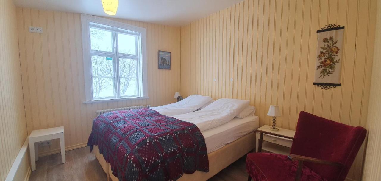 Saudafell Guesthouse Sauthafell Екстериор снимка