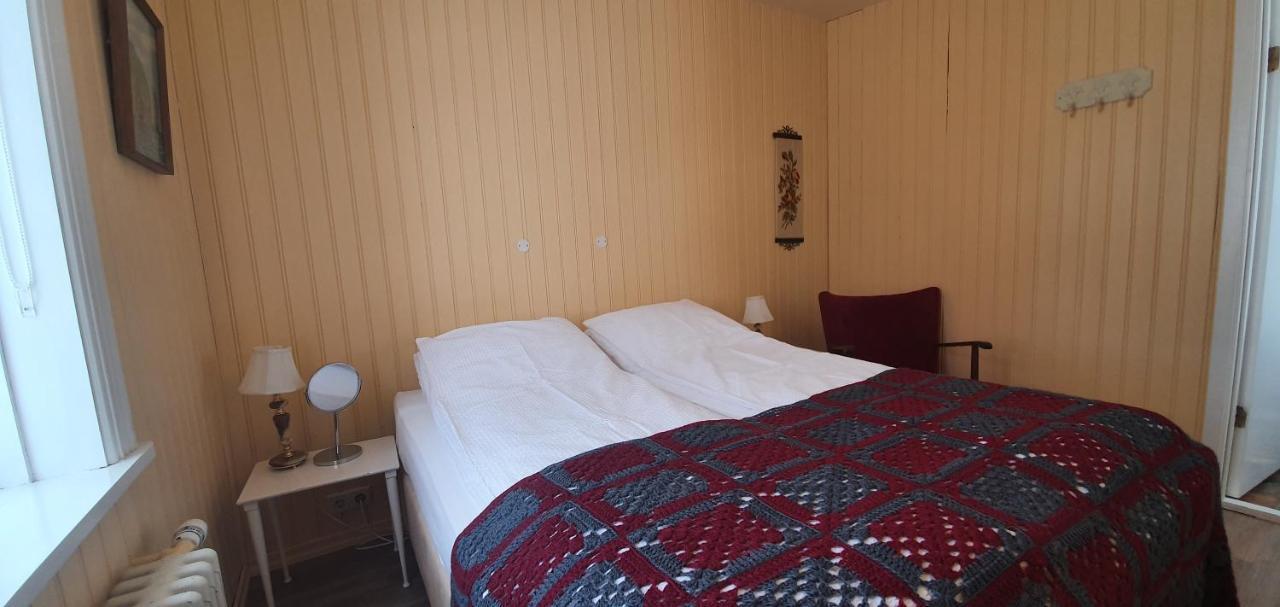 Saudafell Guesthouse Sauthafell Екстериор снимка