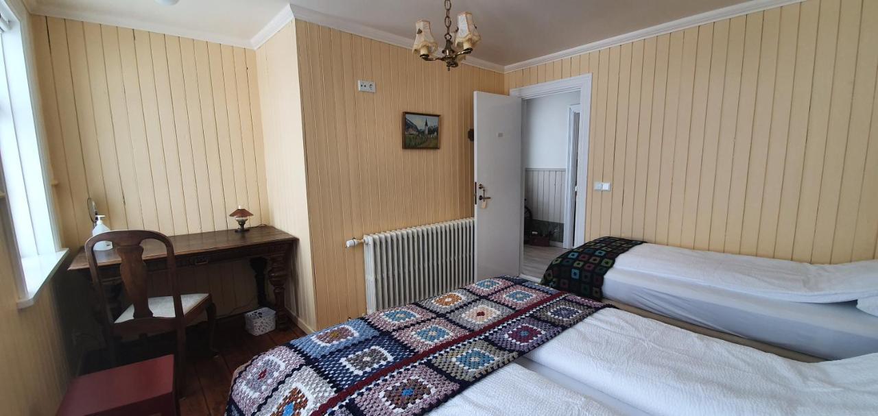 Saudafell Guesthouse Sauthafell Екстериор снимка