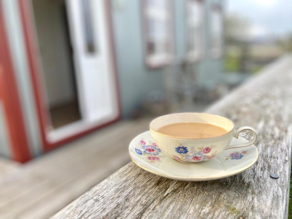 Saudafell Guesthouse Sauthafell Екстериор снимка