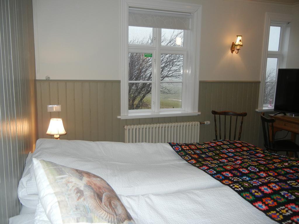 Saudafell Guesthouse Sauthafell Екстериор снимка
