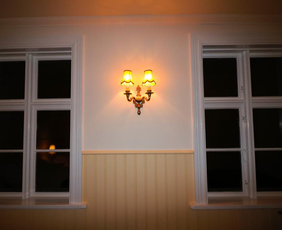 Saudafell Guesthouse Sauthafell Екстериор снимка